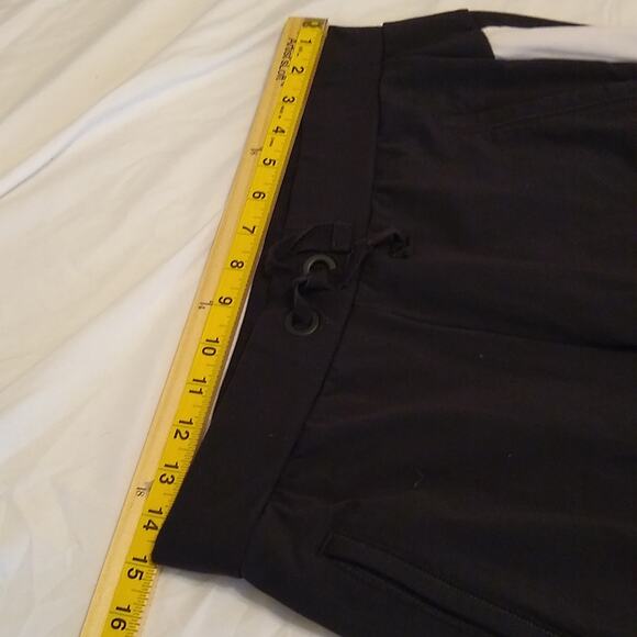 Athleta Women's Metro Track Jogger Pant, Black ,Size  Small #338183 J5 - Picture 4 of 10